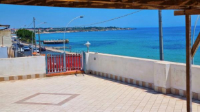 Rotonda sea view apartments, Avola